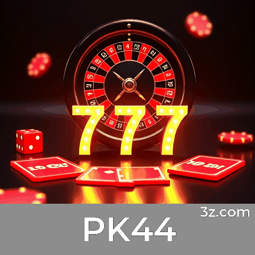 Jogos Online PK44 - Gaming Premium
