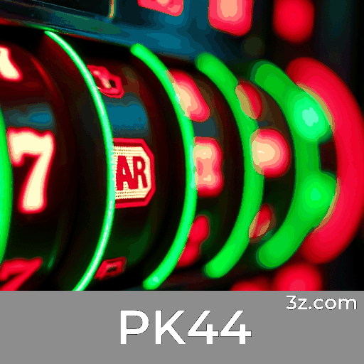 PK44 Logo