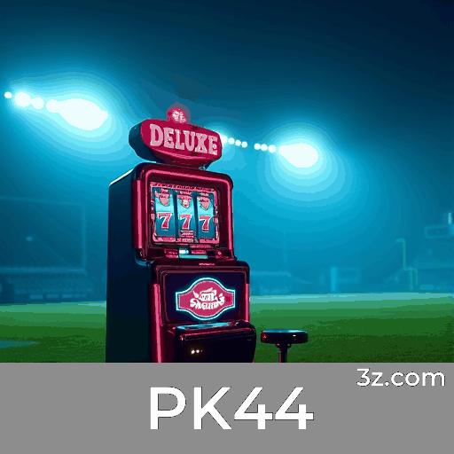 PK44 Logo