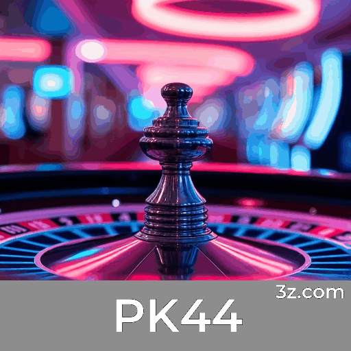 PK44 Logo