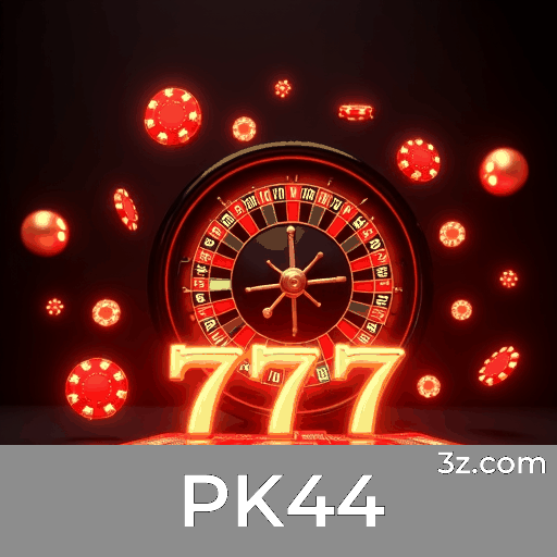 PK44 Logo