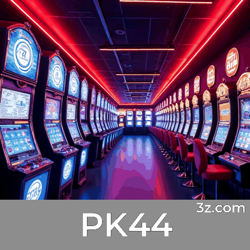 PK44 Logo