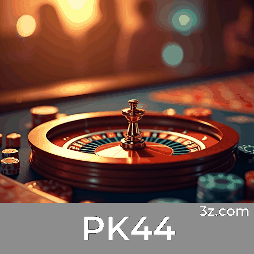 PK44 Logo