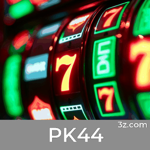 PK44 Logo
