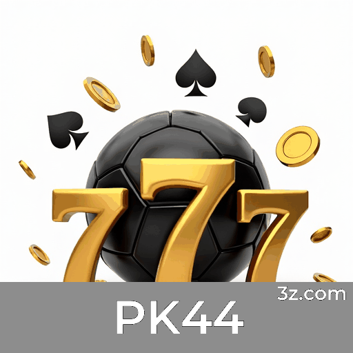 PK44 Logo