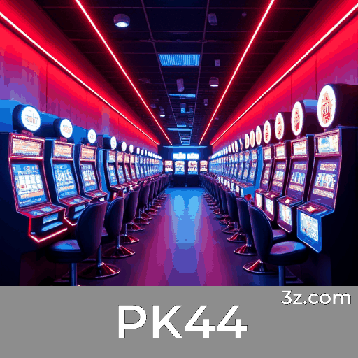 PK44 Logo